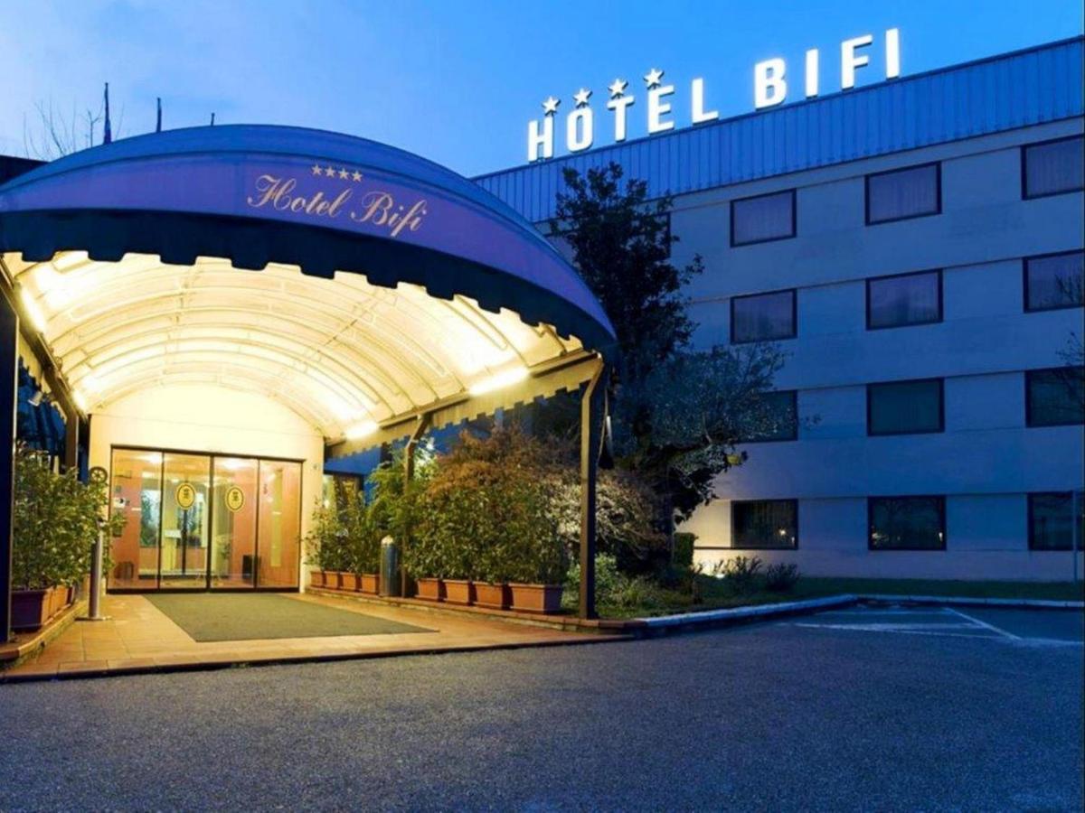 Hotel Bifi Casalmaggiore Habitación foto